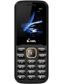 Kawl K8 Plus
