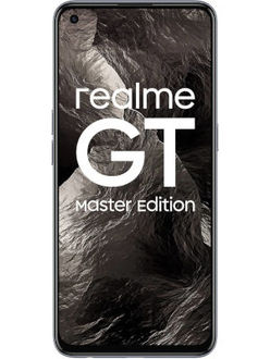 Realme GT Master Edition 5G Price in India