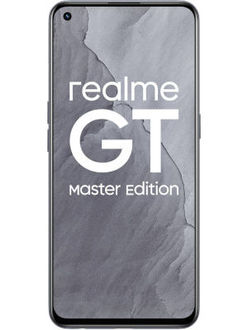 Realme GT Master Edition 5G 256GB