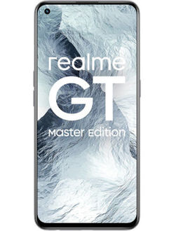 Realme GT Master Edition 5G 8GB RAM Price in India