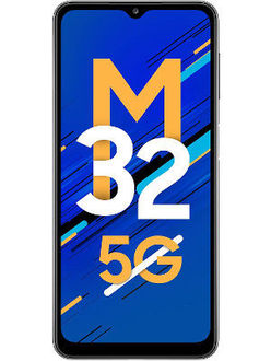 Samsung Galaxy M32 5G 8GB RAM Price in India