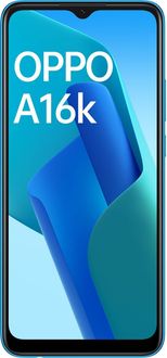 oppo a16k rs