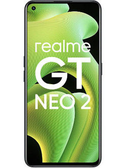 Realme GT Neo 2 5G Price in India