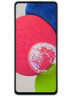 Samsung Galaxy A52s 5G 8GB RAM Price in India