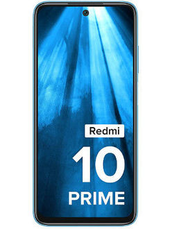 Xiaomi Redmi 10 Prime 128GB Price in India