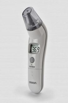 Omron TH839S Thermometer