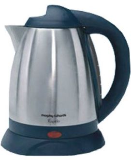 Morphy Richards Rapido 1L Electric Kettle Price in India