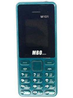 MBO M101 Price in India