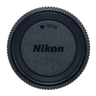 Nikon LC-CP29 Snap-On Lens Cap 