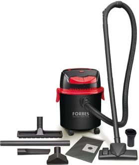 Eureka Forbes Trendy Dx Wet and Dry Vacuum Cleaner Price in India