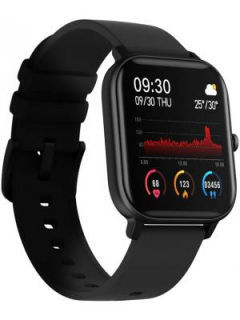 zebronics smart watch under 2000