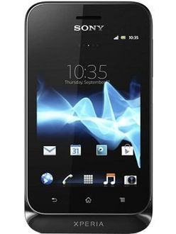 Sony Xperia Tipo Price in India