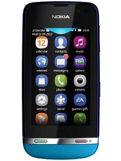 nokia asha 330