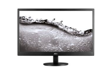 AOC E2070SWNL 19.5 Inch LED Backlit LCD Monitor Price in India