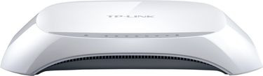 TP-LINK TL-WR840N 300Mbps Wireless N Router Price in India