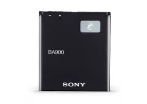 Sony BA900 Battery Price in India
