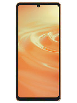 Sharp Aquos Sense 6 - Full Specifications & Last Known Price