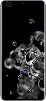 Samsung Galaxy S20 Ultra Price in India