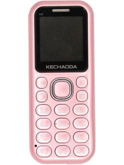 Kechao A32 Price in India