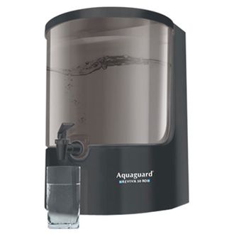 Eureka Forbes AquaGuard REVIVA 50 8 Litres RO Water Purifier