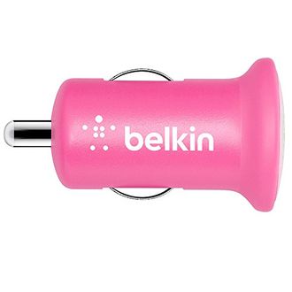 Belkin F8J002QE car charger Price in India