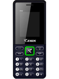 Ziox X92