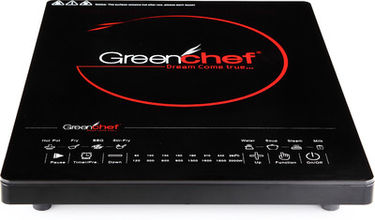 Greenchef 2OE12 Induction Cooktop