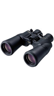 Nikon Aculon A211 10-22x50 (50 mm) Binoculars