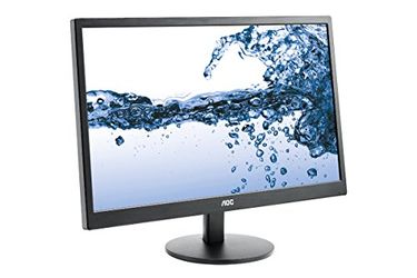 AOC E2270SWN 21.5 inches Full HD LED Monitor Price in India