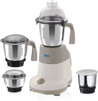 boss mixer grinder price