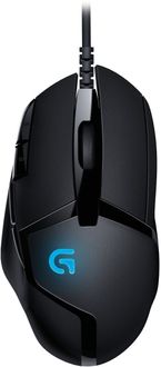 Logitech G402 gaming mouse Price in India