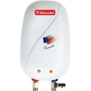 Racold Pronto 1Litre Instant Water Heater Price in India