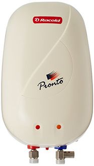 Racold Pronto 3 Litre Instant Water Heater Price in India