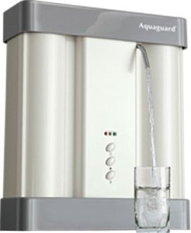 Eureka Forbes AquaGuard Compact UV Water Purifier Price in India