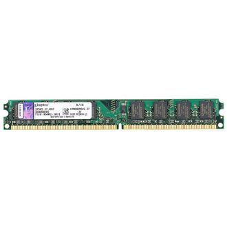 Kingston (KVR800D2N6/2G) DDR2 2GB PC RAM Price in India