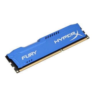 Kingston HyperX FURY (HX318C10F/4) DDR3 4GB PC RAM Price in India