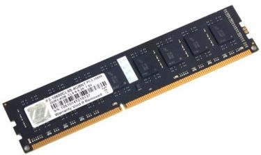 G.Skill (F3-10600CL9S-4GBNT) NT DDR3 4GB PC RAM