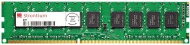 Strontium (SRT4G86U1-P9M) DDR3 4GB PC RAM