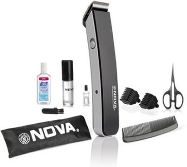 Nova NHT 1047 Trimmer Price in India