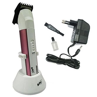 Brite BHT-910 Trimmer (With Dock) Price in India