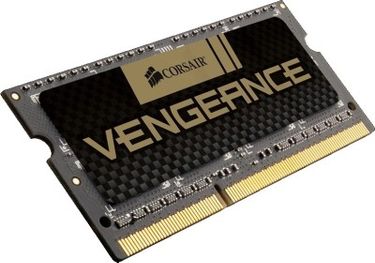 Corsair Vengeance (CMSX4GX3M1A1600C9) DDR3 4GB Laptop RAM