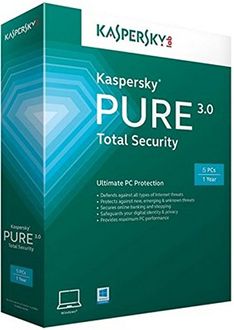 Kaspersky Computer Software Price in India 2021 | Kaspersky Computer