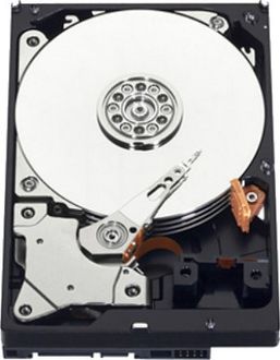 WD Blue (WD10EZEX) 1TB Internal Hard Disk Price in India