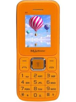 MU Phone M1
