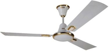 Usha Allure 3 Blade (1200mm) Ceiling Fan Price in India