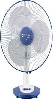 Orient Table Fan Price in India | Orient Table Fan Price List in India