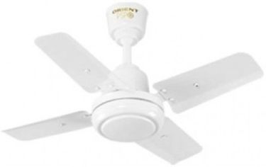 Orient New Breeze 4 Blade (600mm) Ceiling Fan Price in India