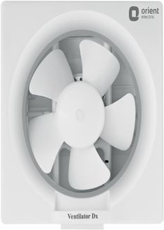 Orient Exhaust Fan Price in India | Orient Exhaust Fan Price List in India