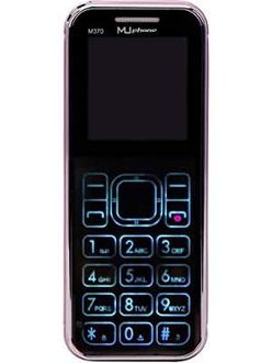 MU Phone M370