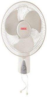 Usha Helix 3 Blade (400mm) Wall Fan Price in India